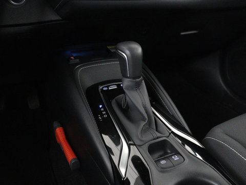 Toyota Corolla Touring Sports 2.0 Hybrid Style | Trekhaak | Stoelverwarming | Cruise Control | Navigatie | Camera | Carplay | Full LED | DAB | Climate control | Head-up