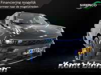 Lynk & Co 01 - 1.5 | 360 camera met 3d view | panodak | stoelverwarming |Android auto & Apple carplay |dab | adaptive cruise control | sfeerverlichting |