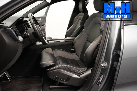 Volvo XC60 2.0 Recharge T6 AWD R-Design|PANO|H/K AUDIO|TREKH