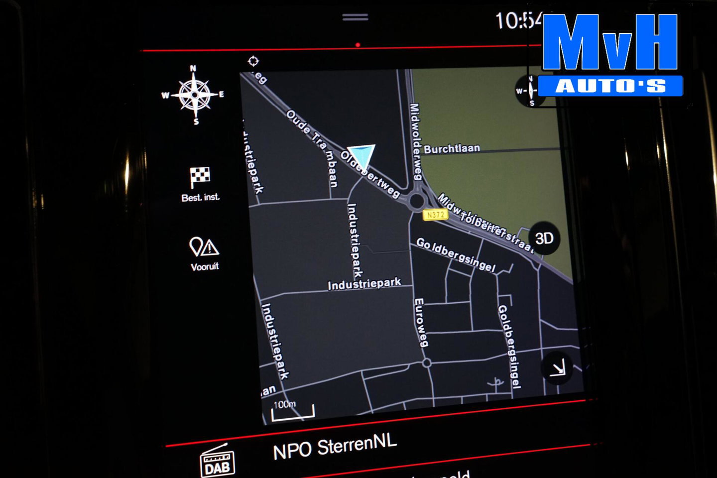 Volvo XC60 2.0 Recharge T6 AWD R-Design|PANO|H/K AUDIO|TREKH