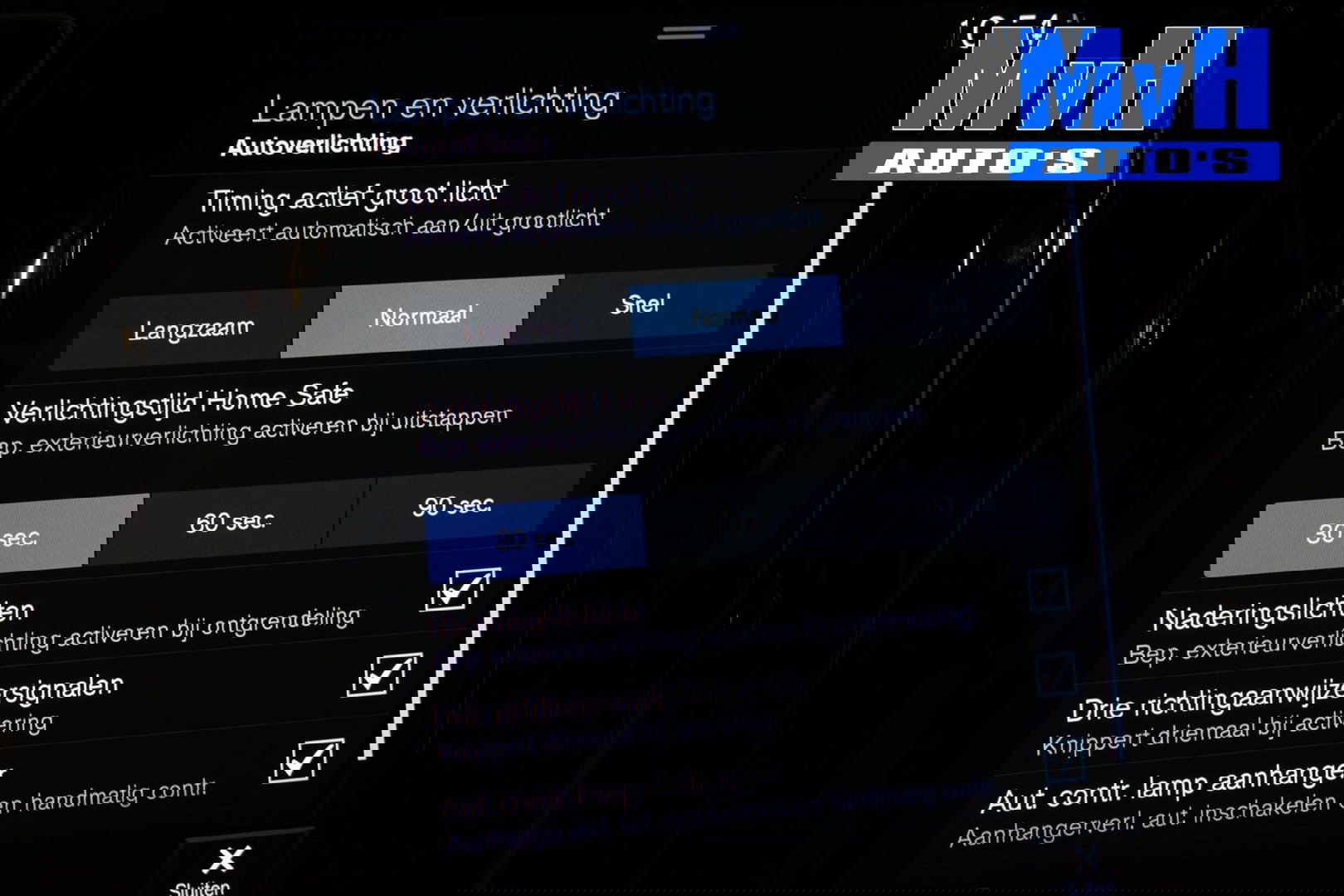 Volvo XC60 2.0 Recharge T6 AWD R-Design|PANO|H/K AUDIO|TREKH