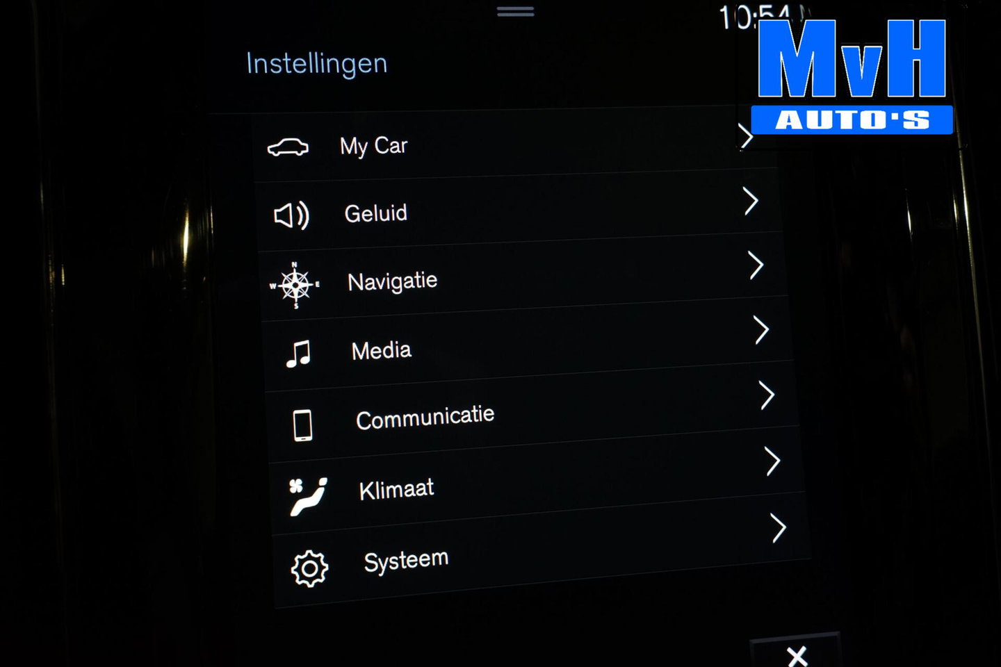 Volvo XC60 2.0 Recharge T6 AWD R-Design|PANO|H/K AUDIO|TREKH