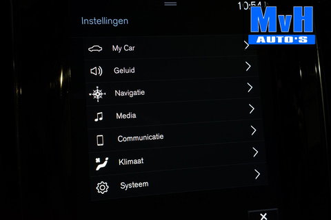 Volvo XC60 2.0 Recharge T6 AWD R-Design|PANO|H/K AUDIO|TREKH