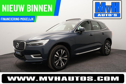 Volvo XC60 2.0 Recharge T6 AWD Business Pro|PANO|LUXE!|TREKH