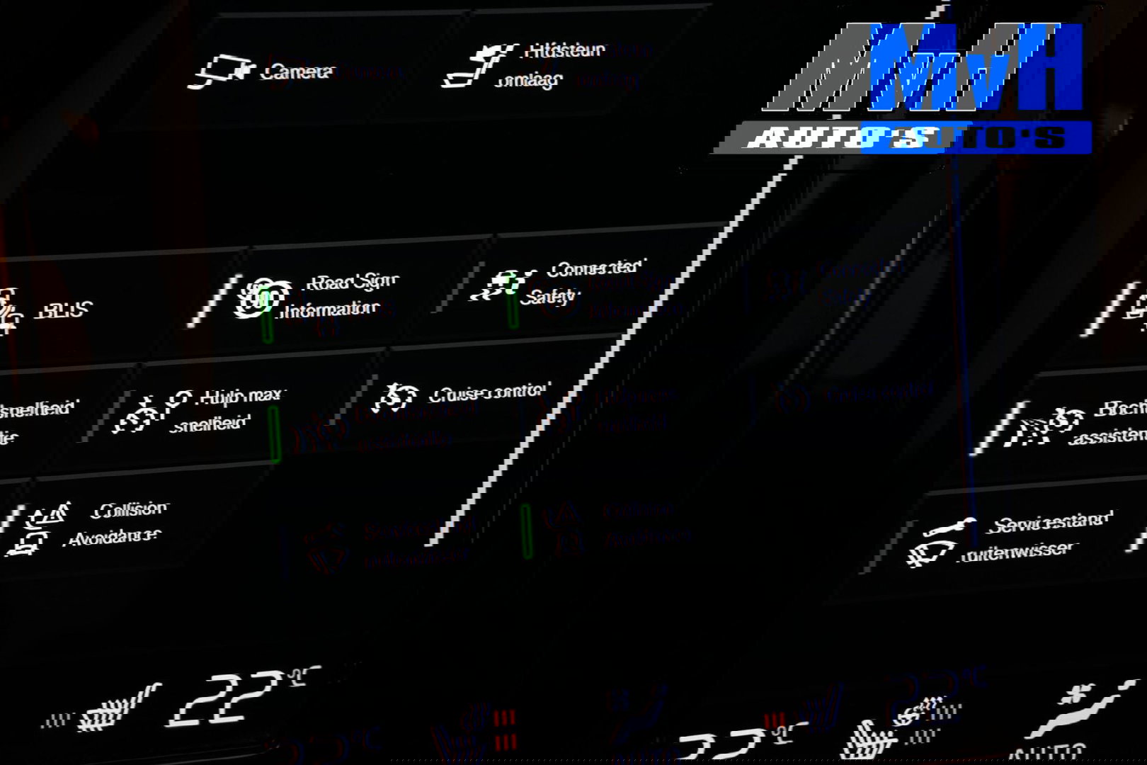 Volvo XC60 2.0 Recharge T6 AWD Business Pro|PANO|LUXE!|TREKH