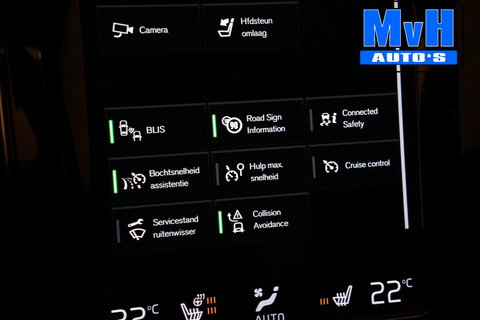 Volvo XC60 2.0 Recharge T6 AWD Business Pro|PANO|LUXE!|TREKH