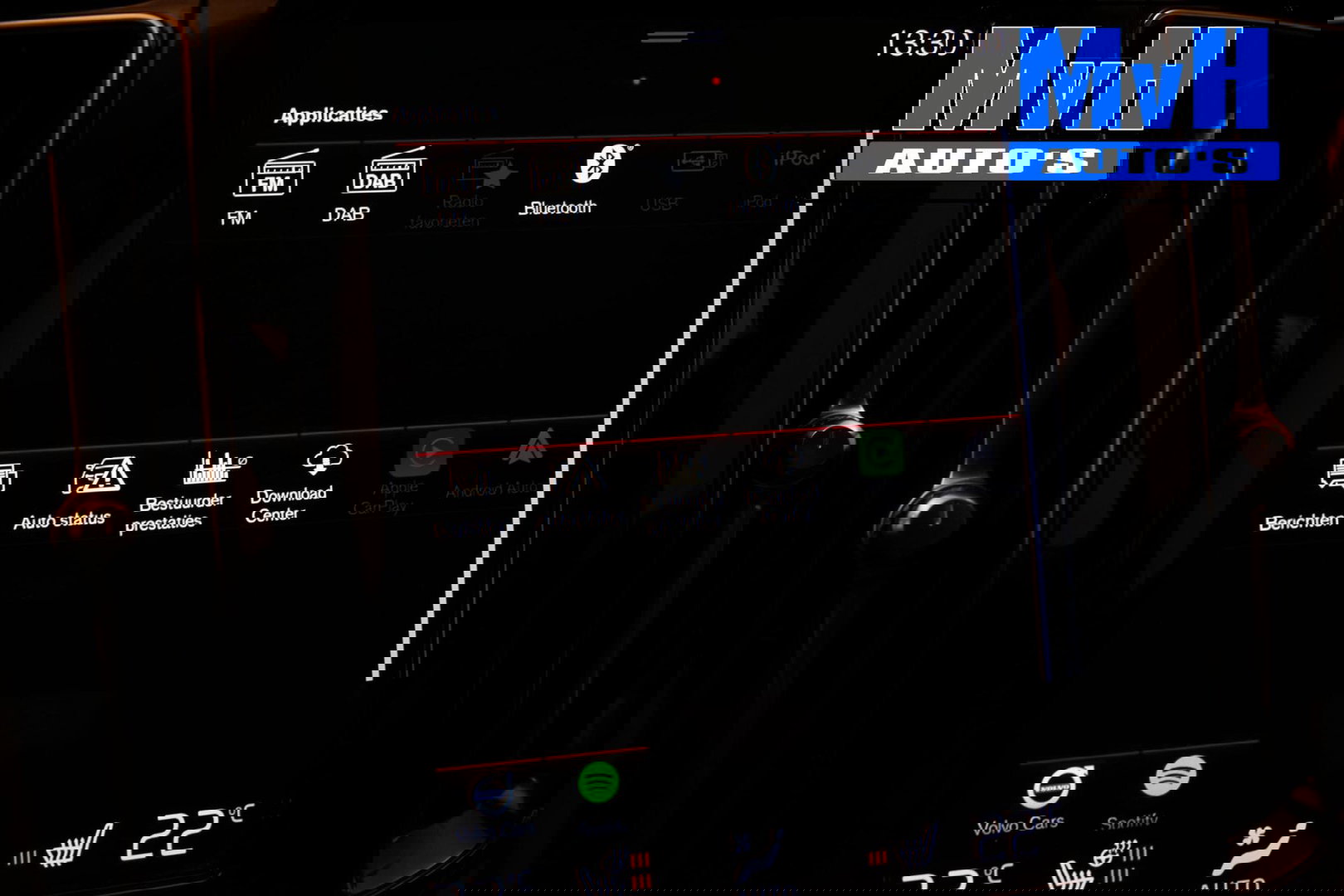 Volvo XC60 2.0 Recharge T6 AWD Business Pro|PANO|LUXE!|TREKH