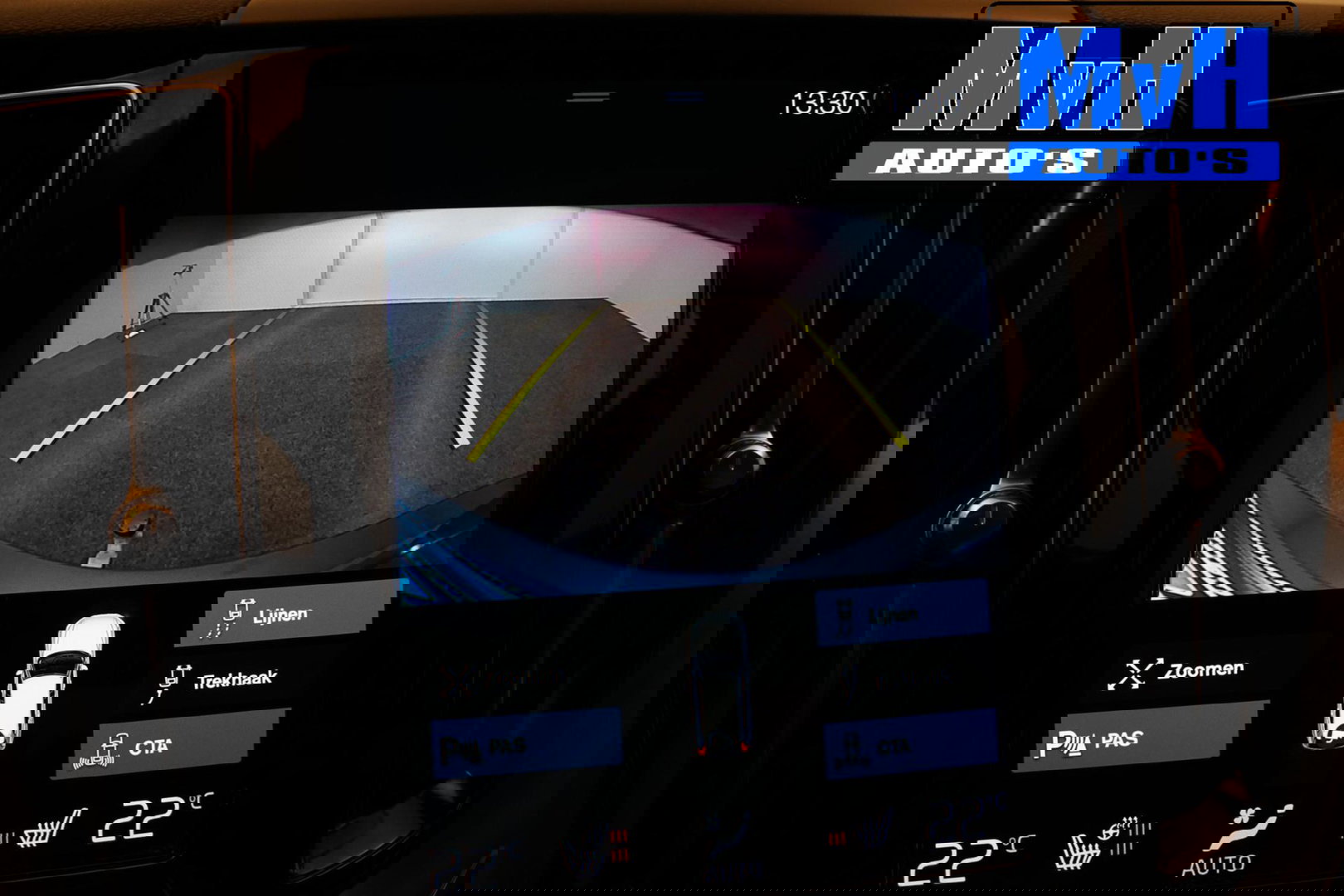 Volvo XC60 2.0 Recharge T6 AWD Business Pro|PANO|LUXE!|TREKH