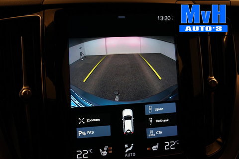 Volvo XC60 2.0 Recharge T6 AWD Business Pro|PANO|LUXE!|TREKH