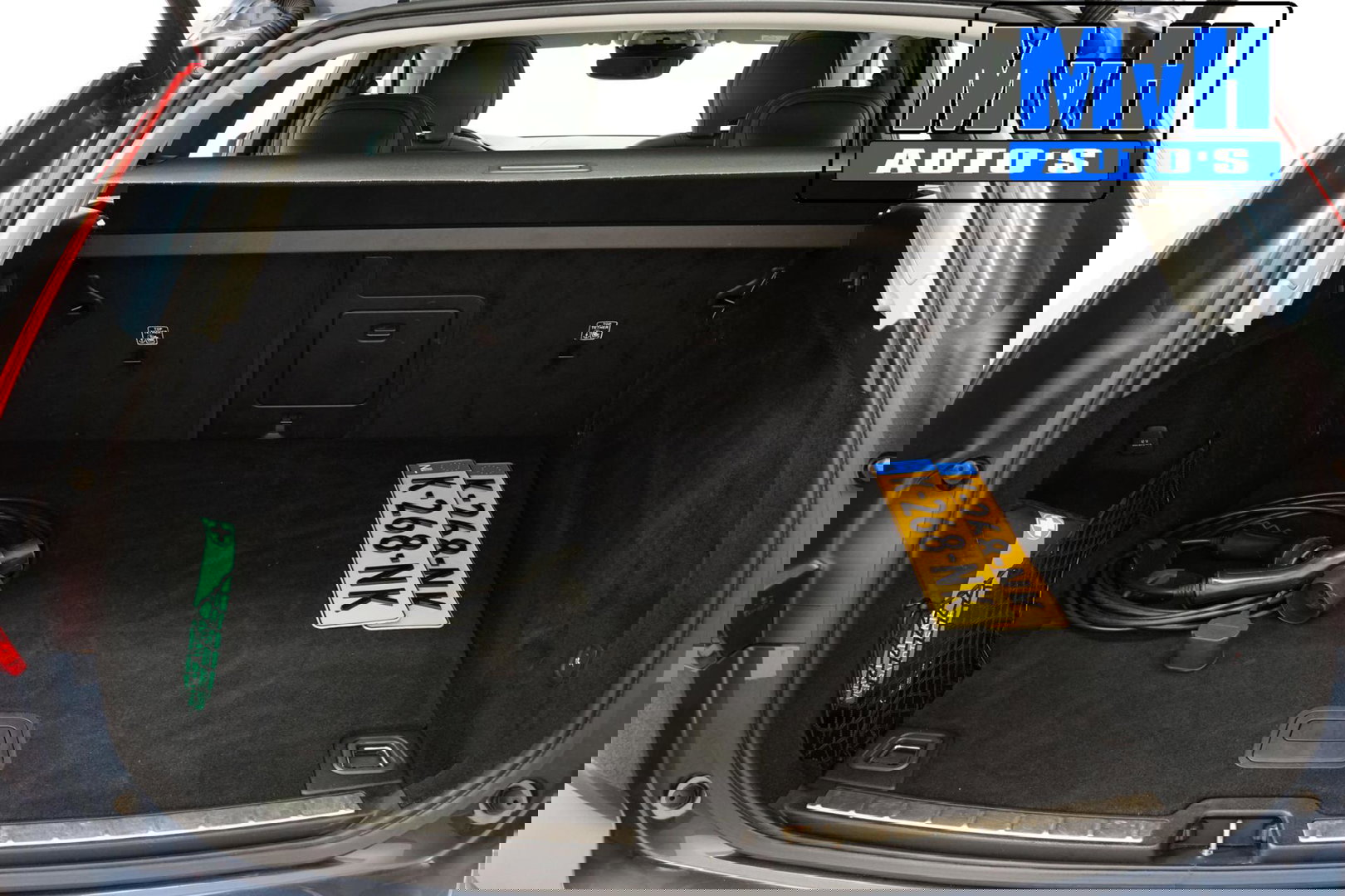 Volvo XC60 2.0 Recharge T6 AWD Business Pro|PANO|LUXE!|TREKH