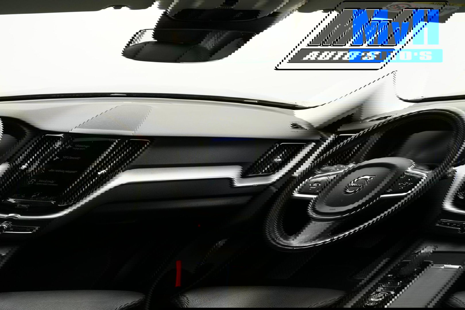 Volvo XC60 2.0 Recharge T6 AWD Business Pro|PANO|LUXE!|TREKH