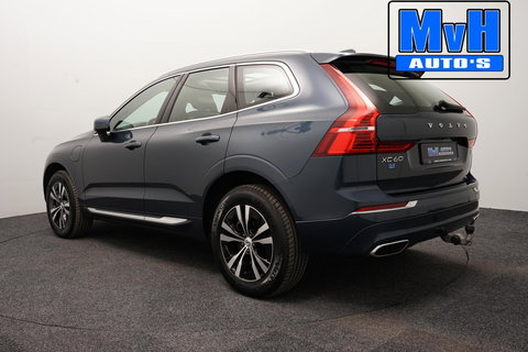 Volvo XC60 2.0 Recharge T6 AWD Business Pro|PANO|LUXE!|TREKH