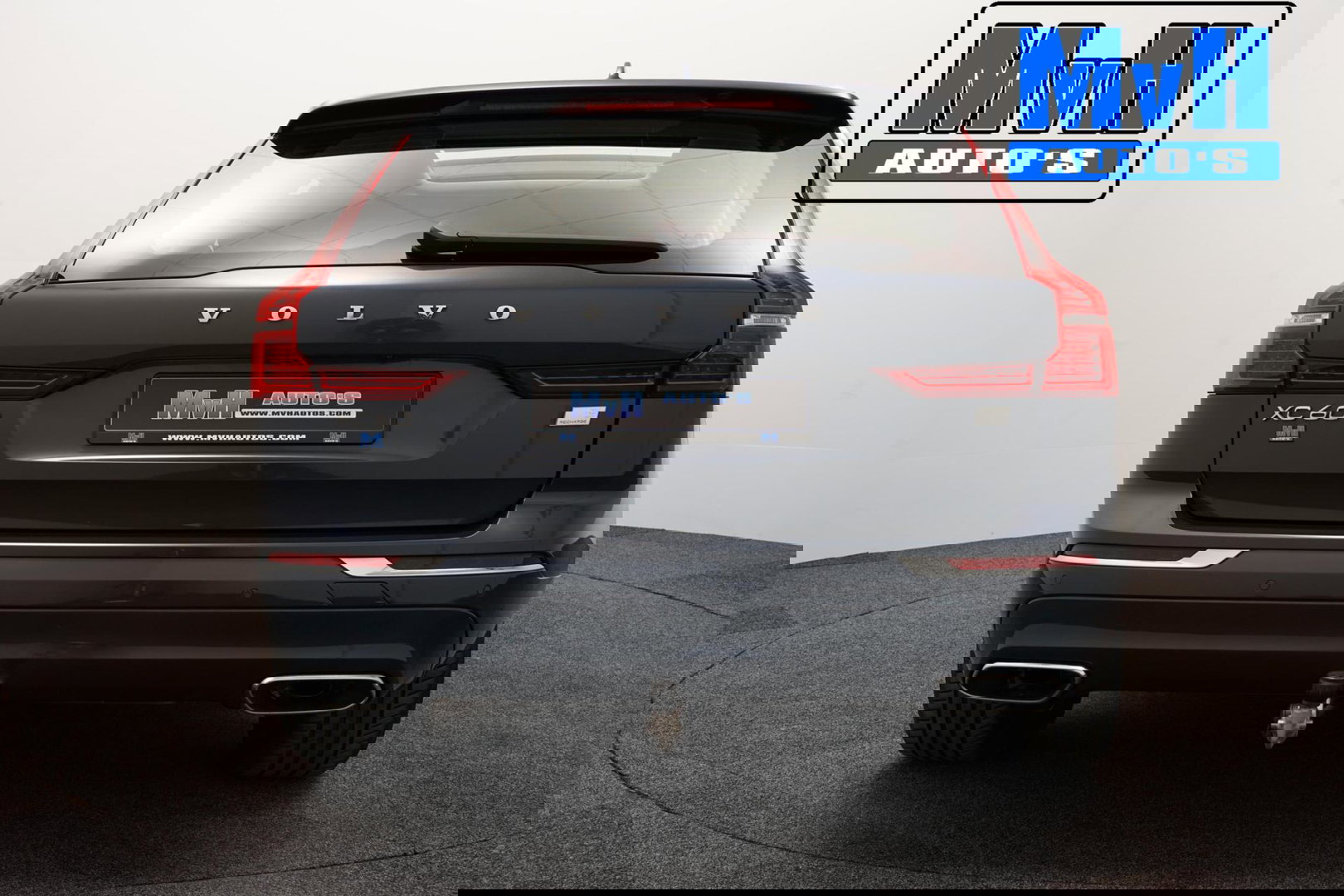 Volvo XC60 2.0 Recharge T6 AWD Business Pro|PANO|LUXE!|TREKH