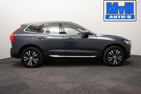 Volvo XC60 2.0 Recharge T6 AWD Business Pro|PANO|LUXE!|TREKH