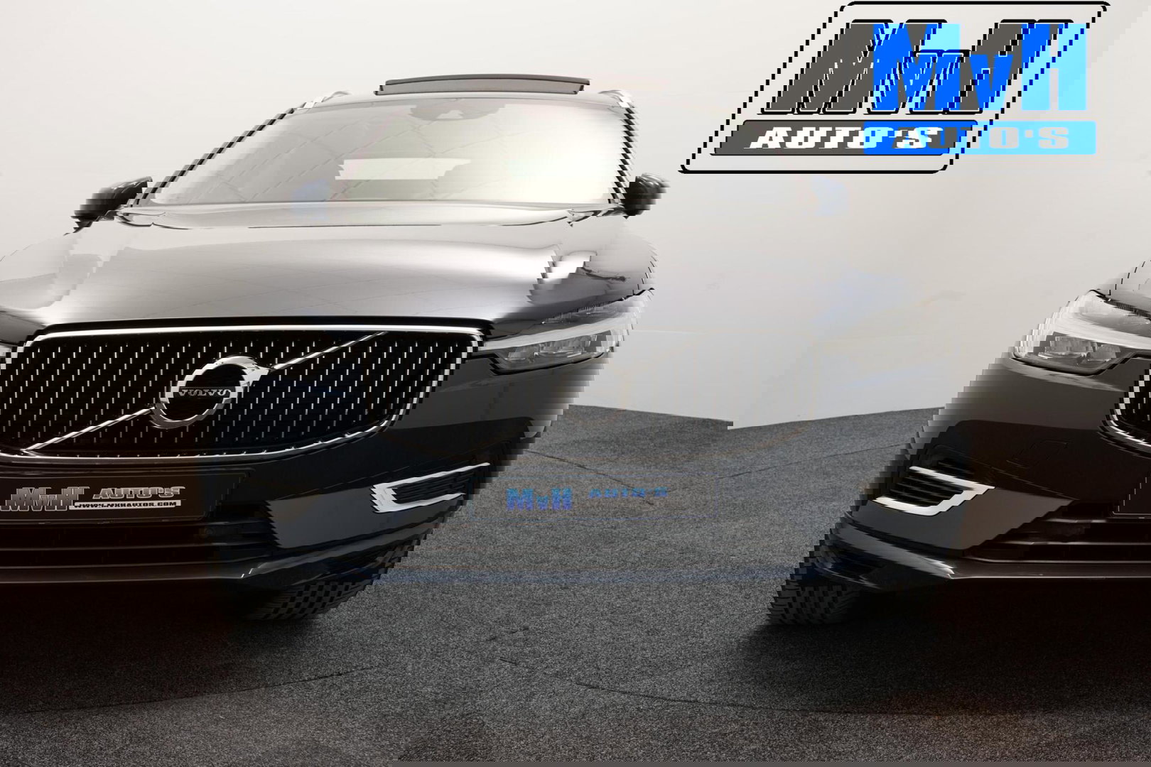 Volvo XC60 2.0 Recharge T6 AWD Business Pro|PANO|LUXE!|TREKH