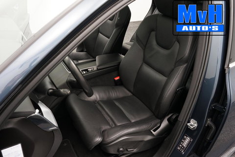 Volvo XC60 2.0 Recharge T6 AWD Business Pro|PANO|LUXE!|TREKH