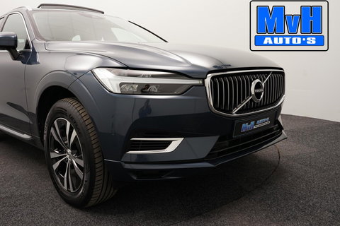 Volvo XC60 2.0 Recharge T6 AWD Business Pro|PANO|LUXE!|TREKH
