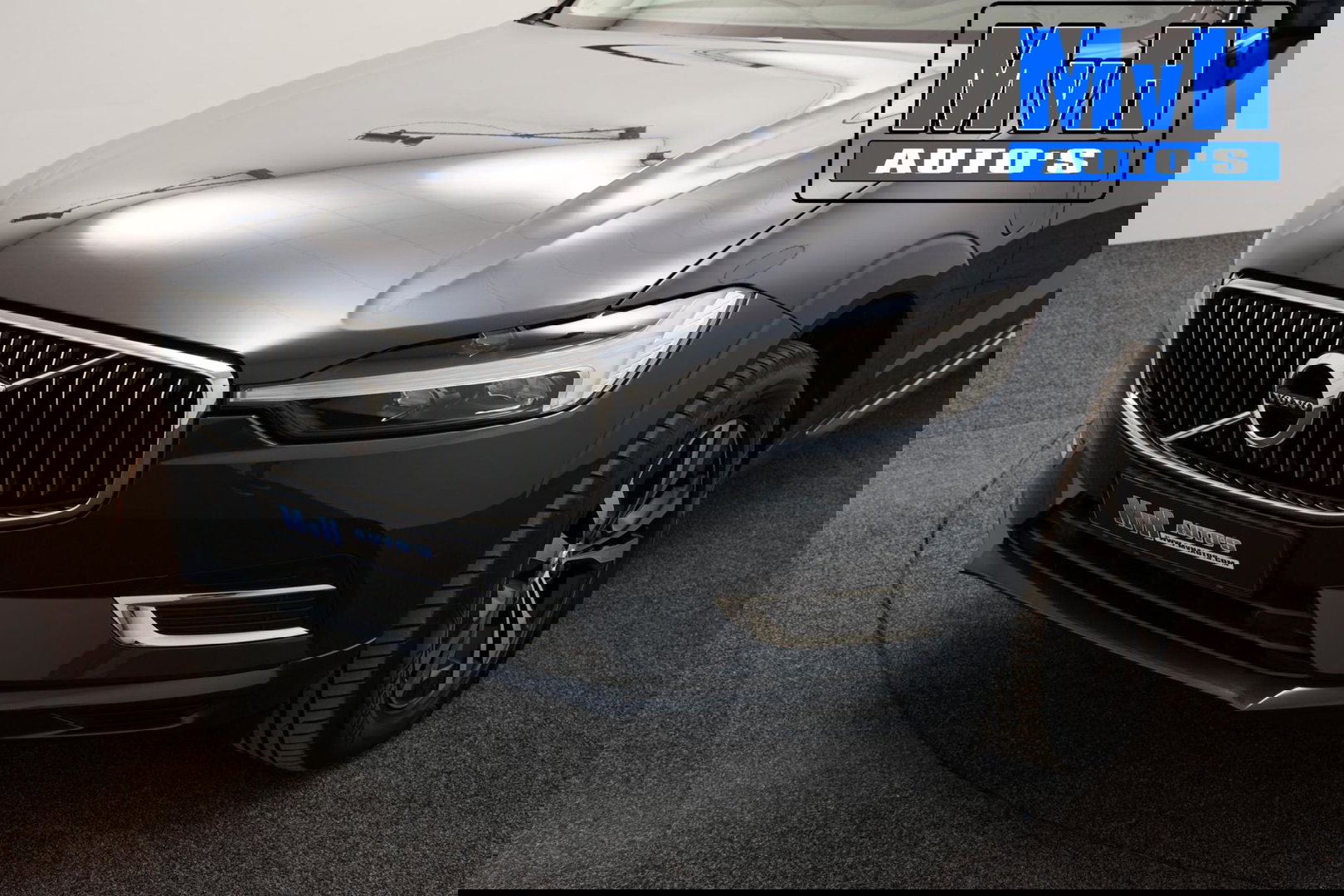 Volvo XC60 2.0 Recharge T6 AWD Business Pro|PANO|LUXE!|TREKH