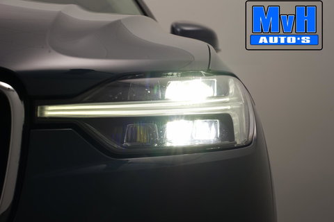Volvo XC60 2.0 Recharge T6 AWD Business Pro|PANO|LUXE!|TREKH