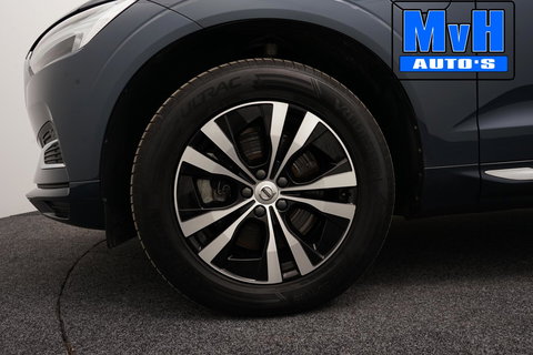 Volvo XC60 2.0 Recharge T6 AWD Business Pro|PANO|LUXE!|TREKH