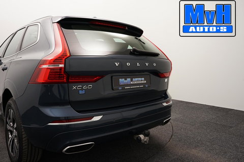 Volvo XC60 2.0 Recharge T6 AWD Business Pro|PANO|LUXE!|TREKH