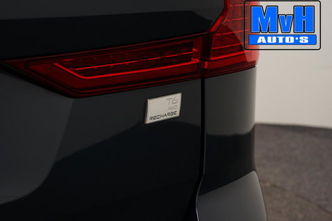 Volvo XC60 2.0 Recharge T6 AWD Business Pro|PANO|LUXE!|TREKH