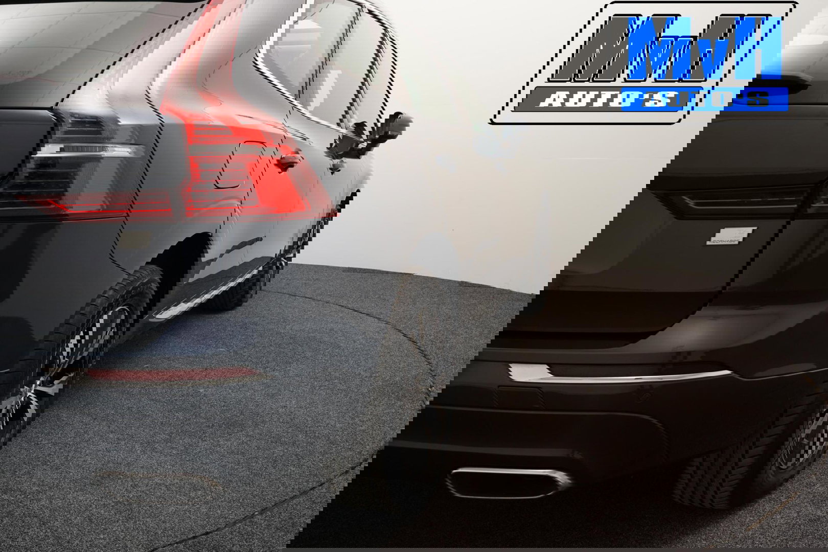 Volvo XC60 2.0 Recharge T6 AWD Business Pro|PANO|LUXE!|TREKH