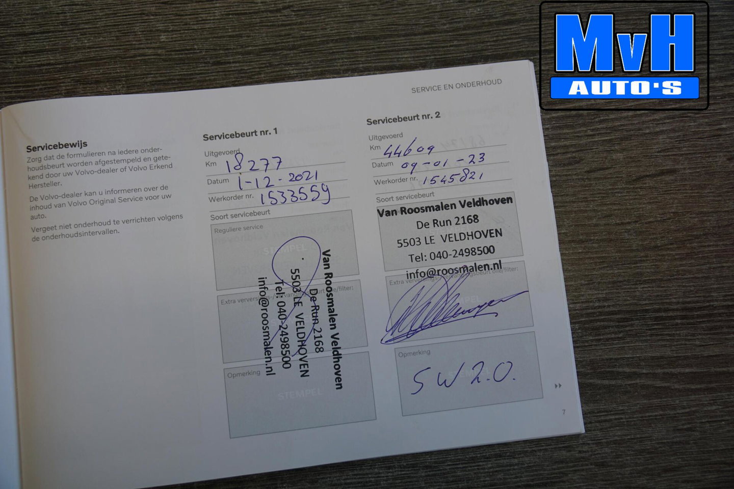 Volvo XC60 2.0 Recharge T6 AWD Business Pro|PANO|LUXE!|TREKH