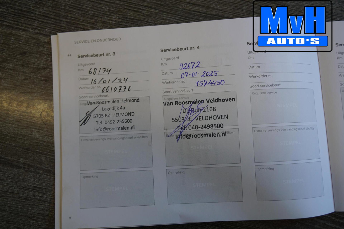 Volvo XC60 2.0 Recharge T6 AWD Business Pro|PANO|LUXE!|TREKH