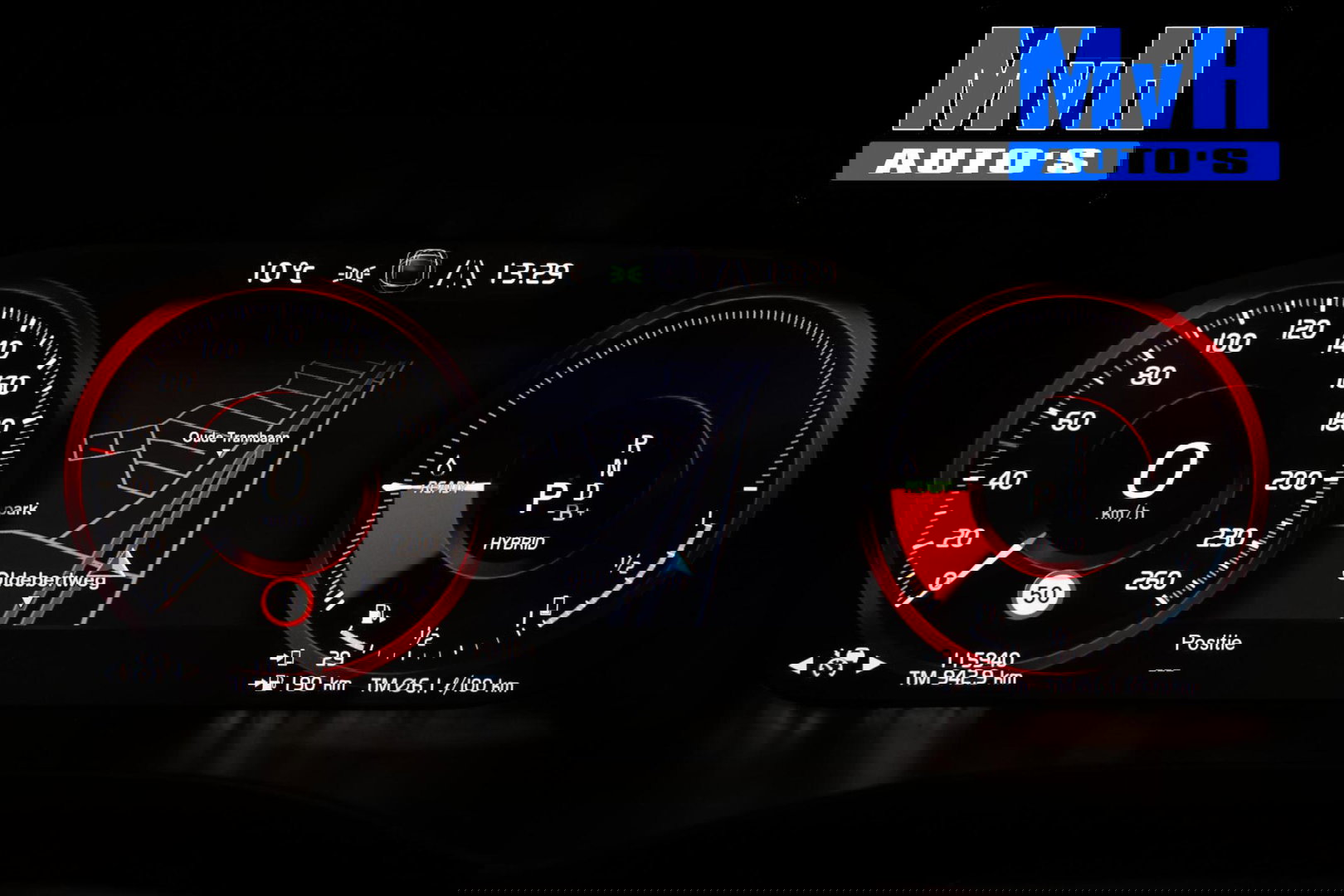 Volvo XC60 2.0 Recharge T6 AWD Business Pro|PANO|LUXE!|TREKH