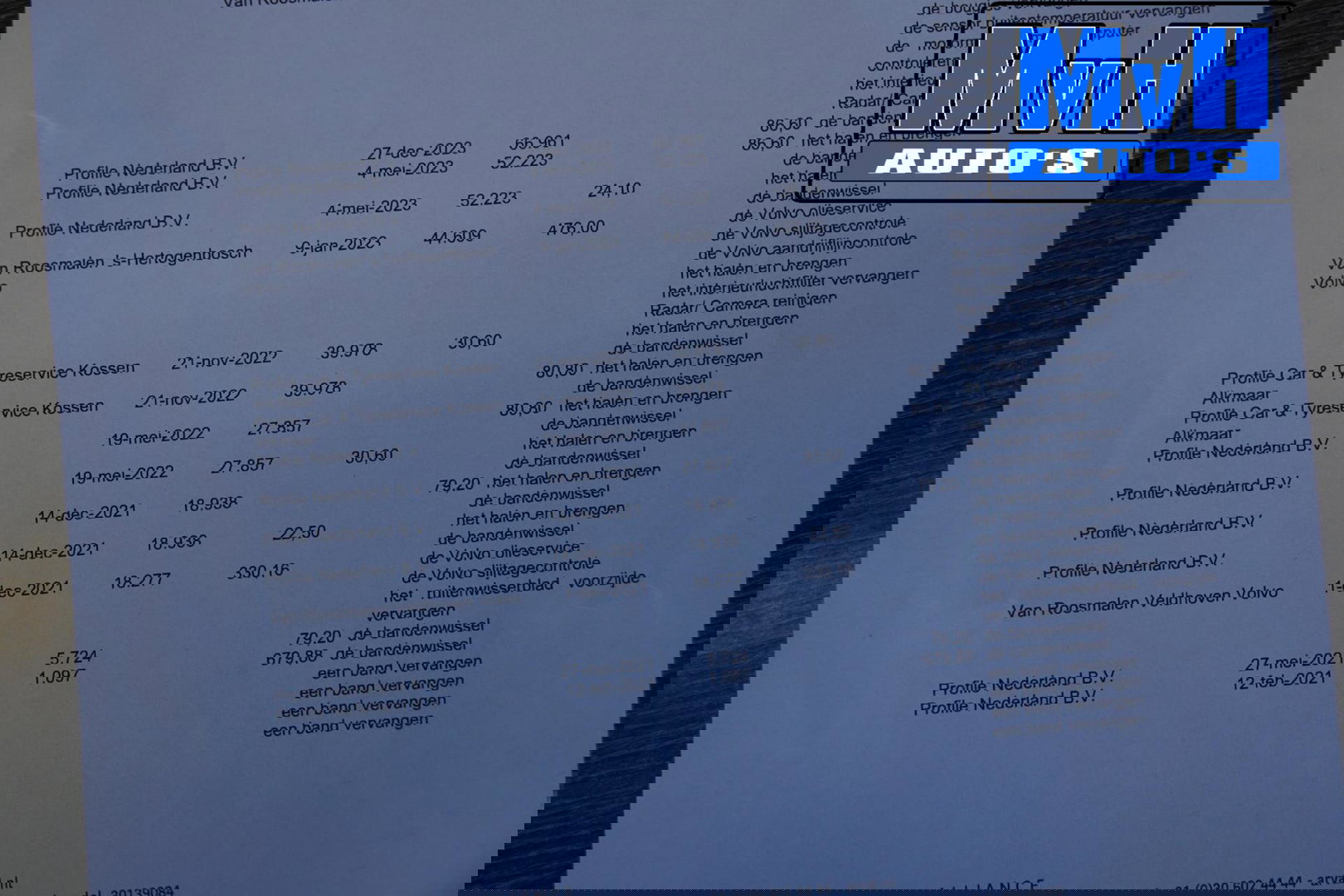 Volvo XC60 2.0 Recharge T6 AWD Business Pro|PANO|LUXE!|TREKH