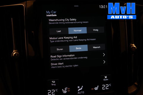 Volvo XC60 2.0 Recharge T6 AWD Business Pro|PANO|LUXE!|TREKH