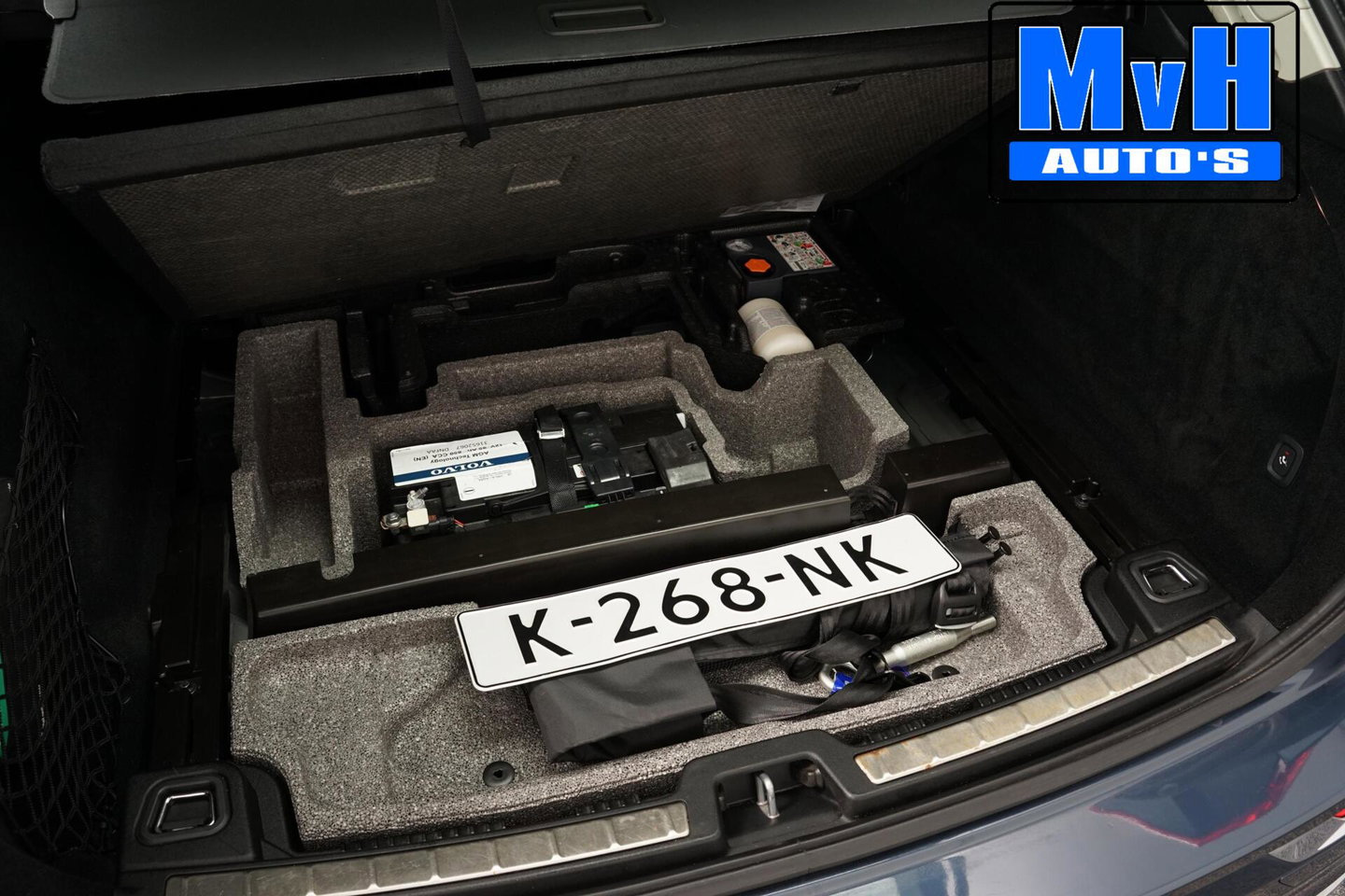 Volvo XC60 2.0 Recharge T6 AWD Business Pro|PANO|LUXE!|TREKH