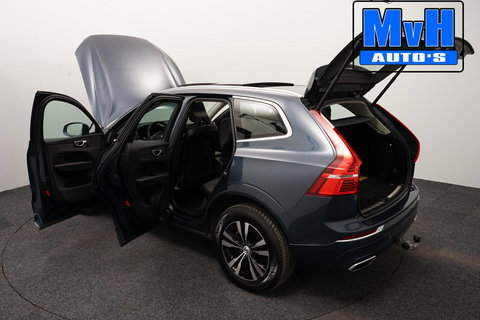 Volvo XC60 2.0 Recharge T6 AWD Business Pro|PANO|LUXE!|TREKH
