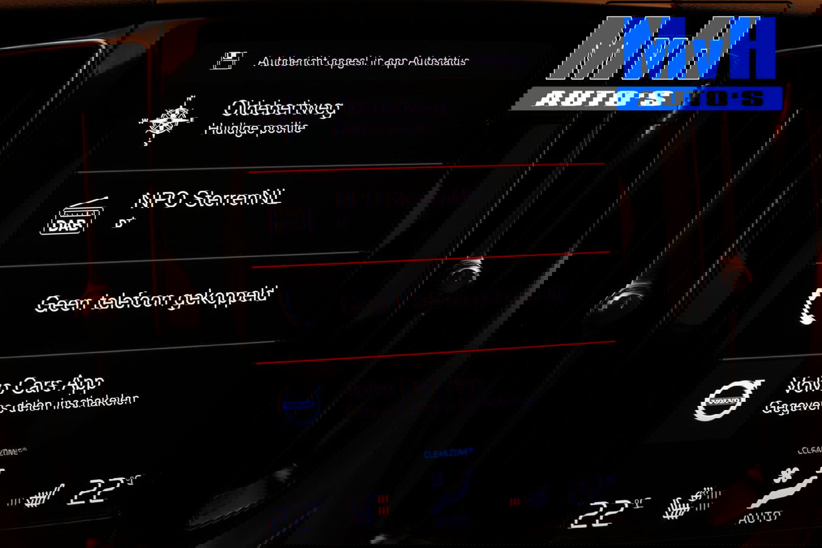 Volvo XC60 2.0 Recharge T6 AWD Business Pro|PANO|LUXE!|TREKH