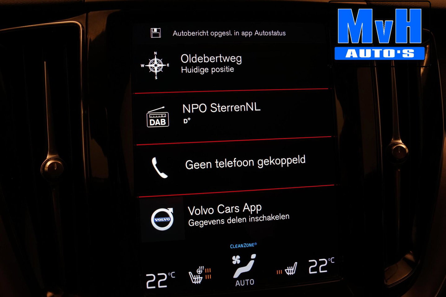 Volvo XC60 2.0 Recharge T6 AWD Business Pro|PANO|LUXE!|TREKH