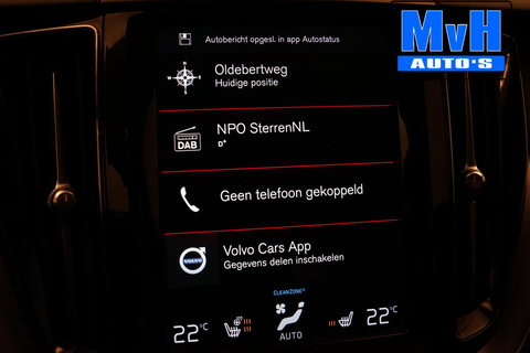 Volvo XC60 2.0 Recharge T6 AWD Business Pro|PANO|LUXE!|TREKH