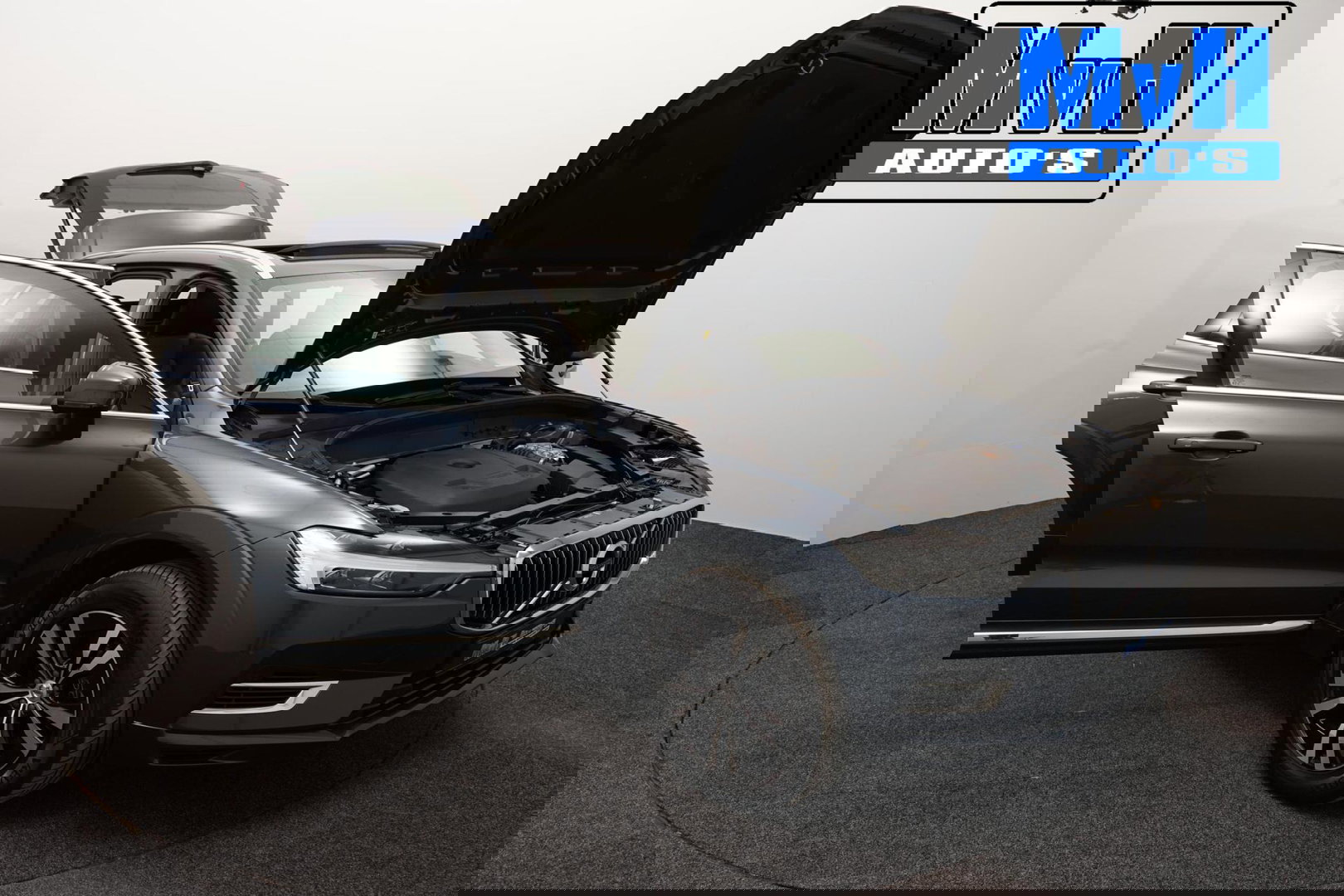 Volvo XC60 2.0 Recharge T6 AWD Business Pro|PANO|LUXE!|TREKH