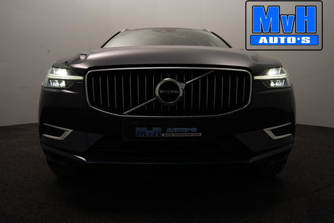 Volvo XC60 2.0 Recharge T6 AWD Business Pro|PANO|LUXE!|TREKH