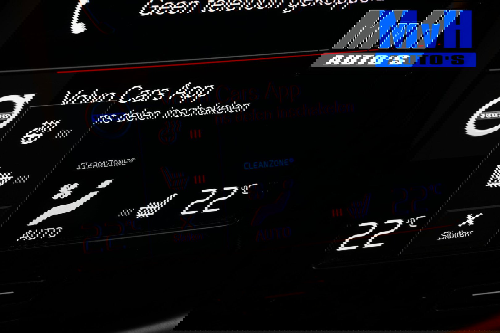 Volvo XC60 2.0 Recharge T6 AWD Business Pro|PANO|LUXE!|TREKH