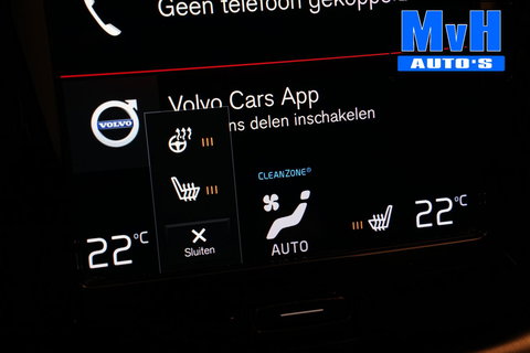 Volvo XC60 2.0 Recharge T6 AWD Business Pro|PANO|LUXE!|TREKH