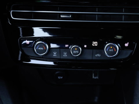 Opel Mokka 1.2 Turbo Ultimate 130PK Automaat