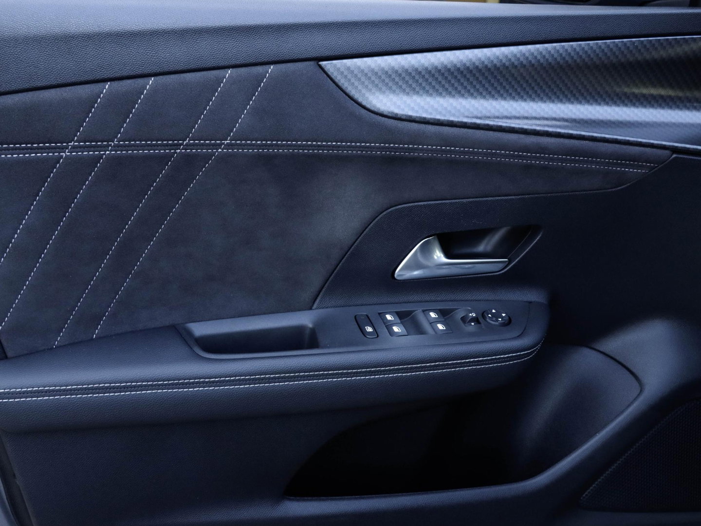 Opel Mokka 1.2 Turbo Ultimate 130PK Automaat