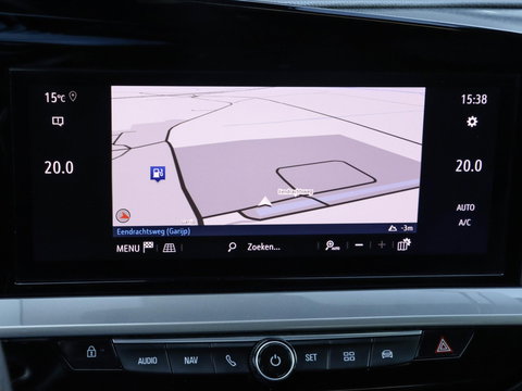 Opel Mokka 1.2 Turbo Ultimate 130PK Automaat