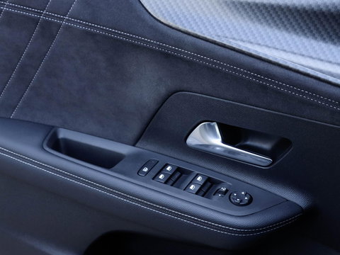 Opel Mokka 1.2 Turbo Ultimate 130PK Automaat