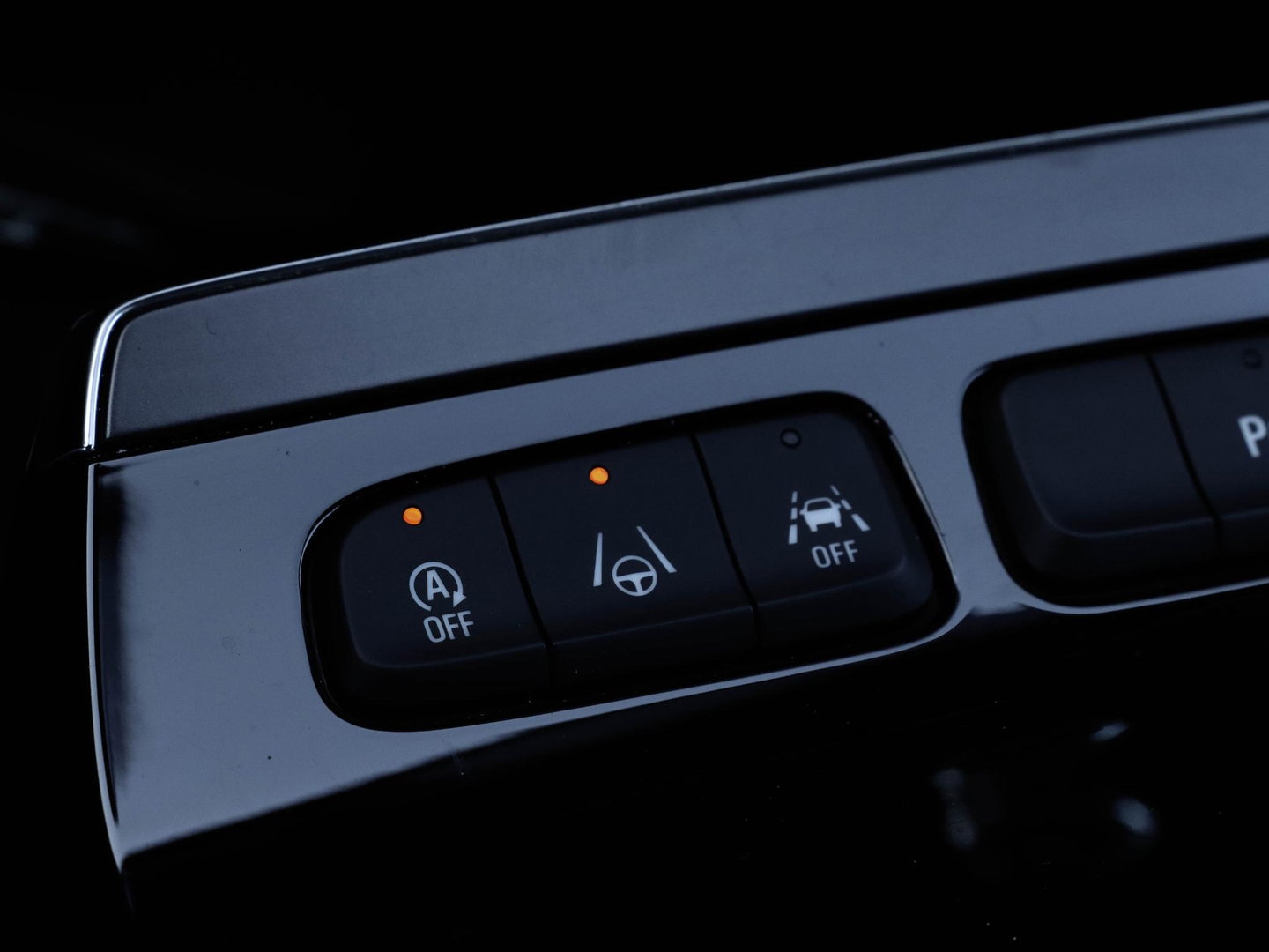 Opel Mokka 1.2 Turbo Ultimate 130PK Automaat