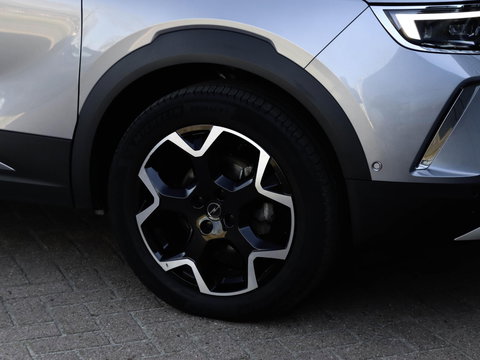 Opel Mokka 1.2 Turbo Ultimate 130PK Automaat