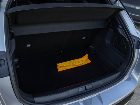 Opel Mokka 1.2 Turbo Ultimate 130PK Automaat