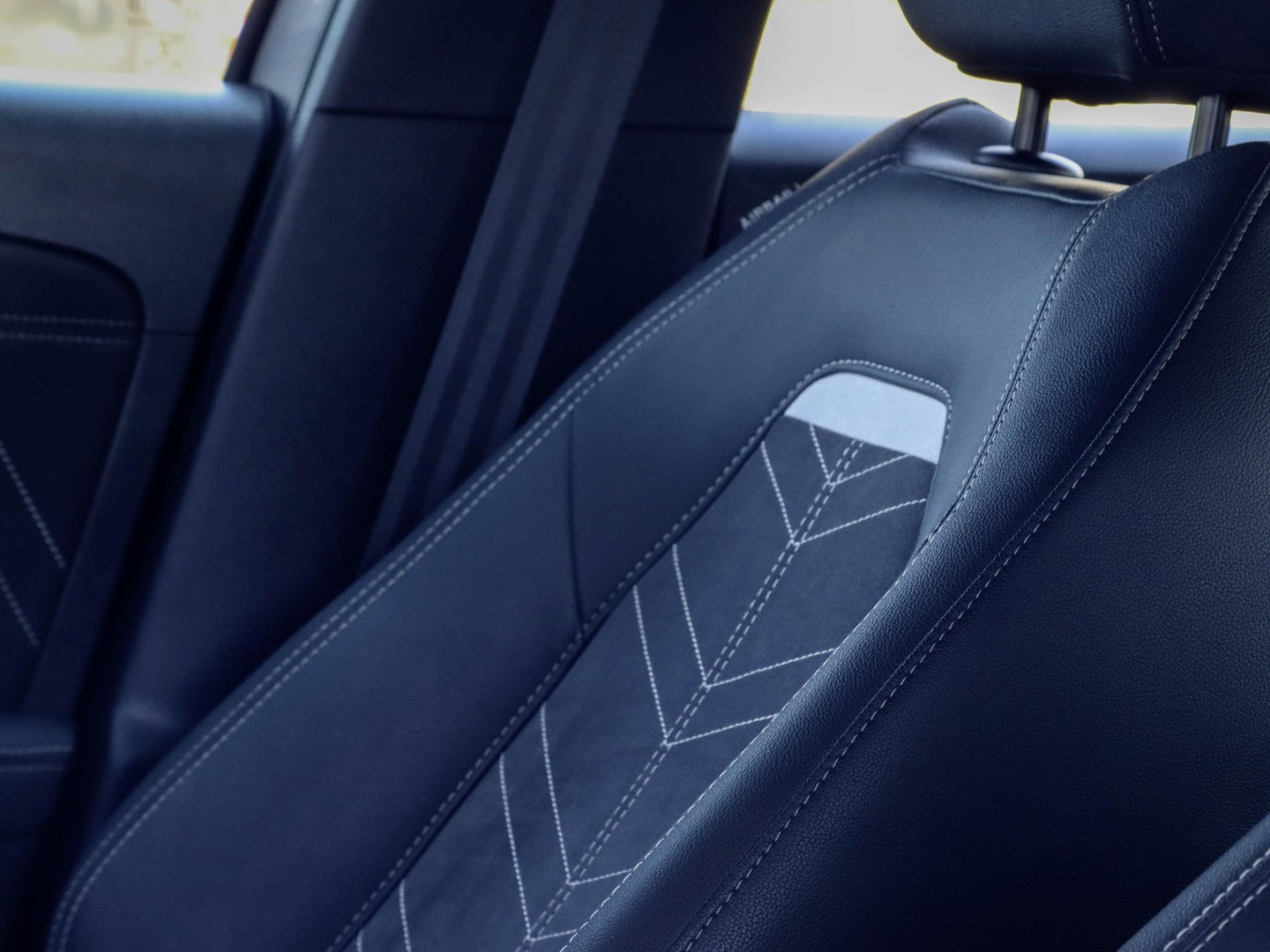 Opel Mokka 1.2 Turbo Ultimate 130PK Automaat