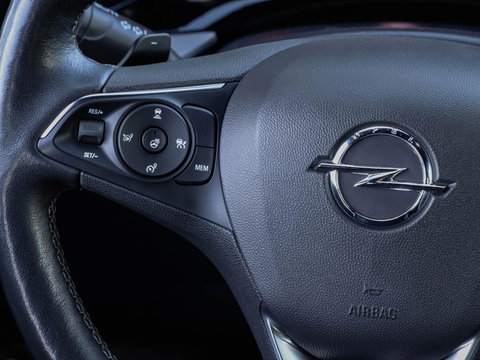 Opel Mokka 1.2 Turbo Ultimate 130PK Automaat